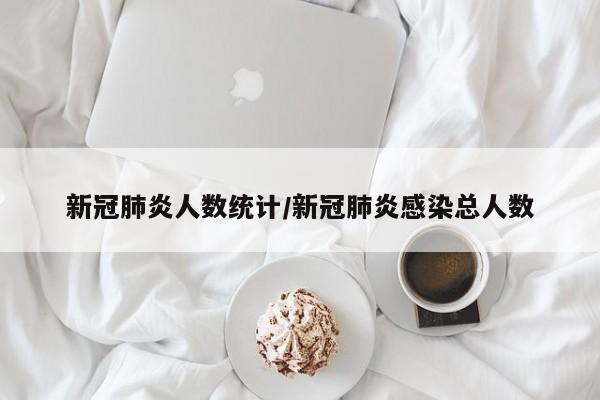 新冠肺炎人数统计/新冠肺炎感染总人数